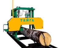 Тайга Т-1Б