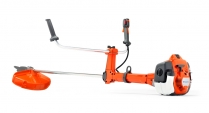 525RXT (1кВт1.3 л.с., X-Torq вел. рукоятки, T35 + Grass 255-4, высокая стойка, выброзащита)