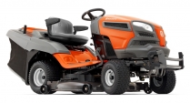 TC342 (Husqvarna Endurance 8240, ,гидр. тр-сия, SmartSwitch™, U-Cut™, RapidReplace™, тр-ник 320л, 107см)