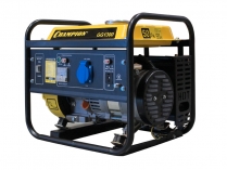 GG1300 (0,91,1Квт OHV 2,2лс 6л 24кг 1лч 12V)