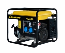GG3300 (2,63Квт OHV 7лс 15л 45,2кг 1,4лч 12V)