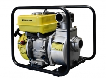 GP50 (600лмин 826 UP170 OHV 6,5лс  22.5кг 2