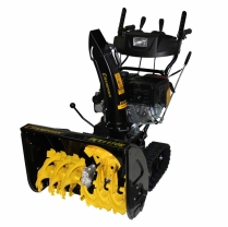 STT1170E (337сс G340SHKE 11лс 70см 62 гусеницы эл.старт фара 112кг)