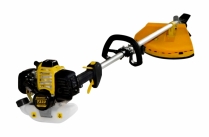 Т233 (разъемн.прям. 0,65кВт 22,6см3 5,14кг HT21+3*255 Р-ручка)