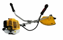 Т256 (разъемн.прям. 0,75кВт 25,4см3 5,9кг HT21+ 3*255 U-ручка легк.старт)