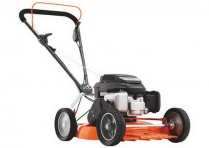 WC 48Se, (B&S 800, 48cм, тр-ник 65л, привод)